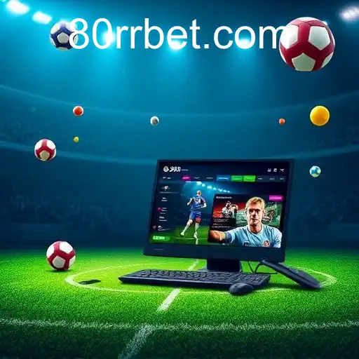 Apostas esportivas