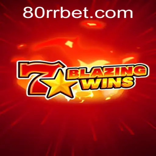 BlazingWins: Descubra as Regras e Estratégias do Jogo em 80BB.com