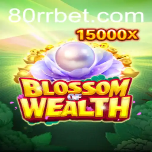 Descubra o Mundo de BlossomofWealth no Universo de 80BB.com