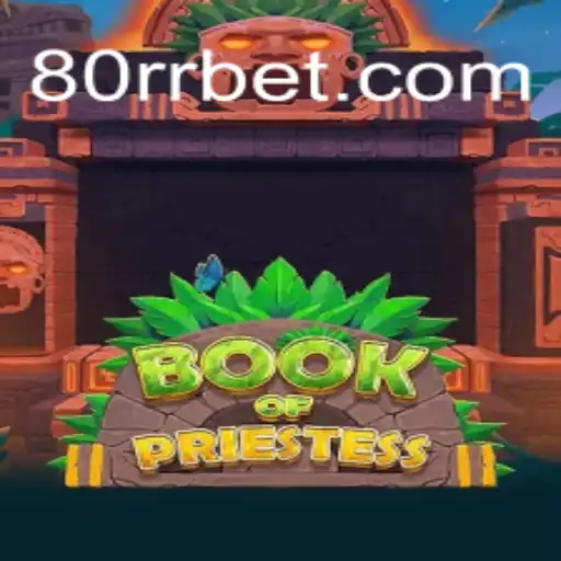 Explorando o Mundo de BookOfPriestess no 80BB.com