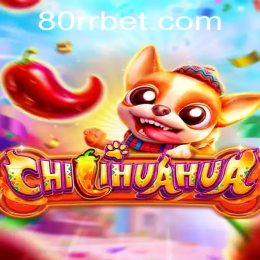 CHILIHUAHUA: Explorando o Novo Fenômeno de Jogo com 80BB.com