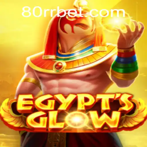 Descubra o Fascinante Mundo de EgyptsGlow, o Novo Sucesso de 80BB.com