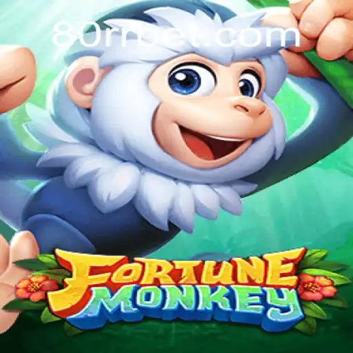 Explorando o Universo de FortuneMonkey: Uma Aventura Empolgante em 80BB.com