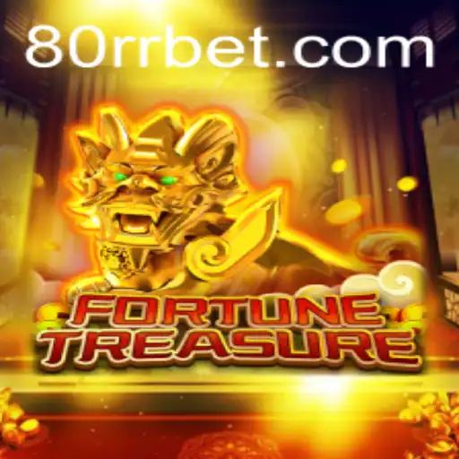 FortuneTreasure: Descubra o Novo Fenômeno em Jogos Online
