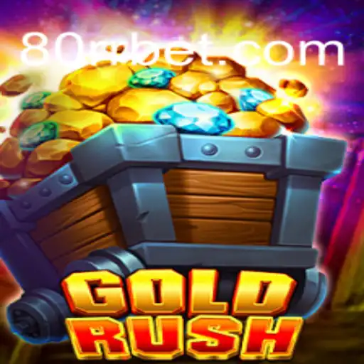 Desvendando os Segredos do Jogo GoldRush de 80BB.com