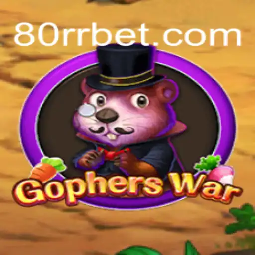 Explorando o Jogo GophersWar: Um Novo Fenômeno no Universo dos Jogos Online