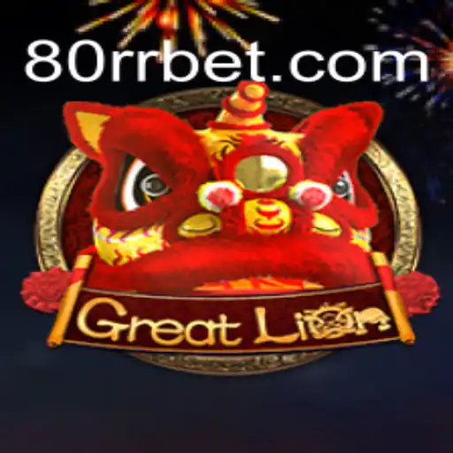 Descubra o Fascinante Mundo de GreatLion: Um Jogo Inovador da 80BB.com