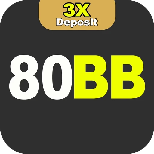 80BB.com Logo
