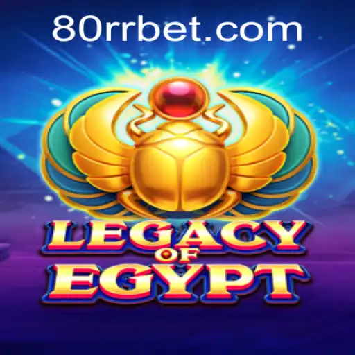 Explorando LegacyOfEgypt e a Conexão com 80BB.com