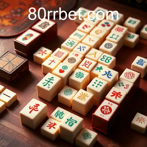 Mahjong