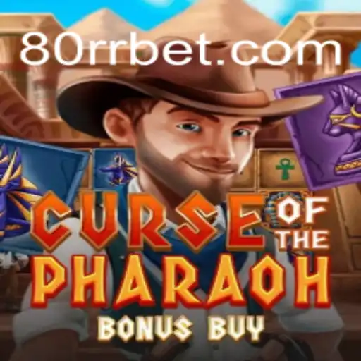 Descubra o Jogo CurseofthePharaohBonusBuy