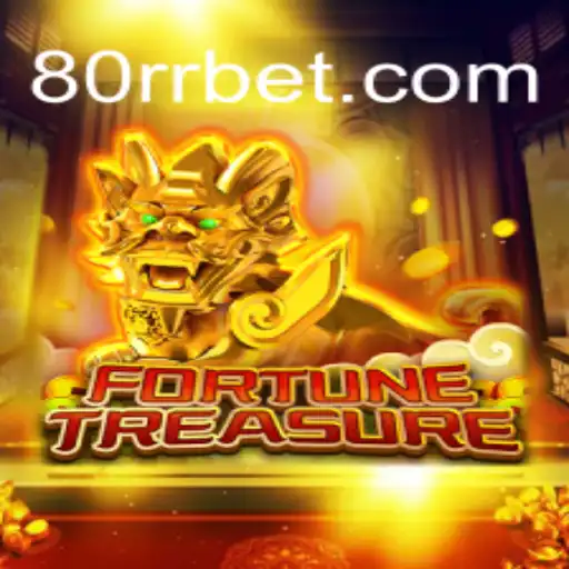 FortuneTreasure: Descubra o Novo Fenômeno em Jogos Online