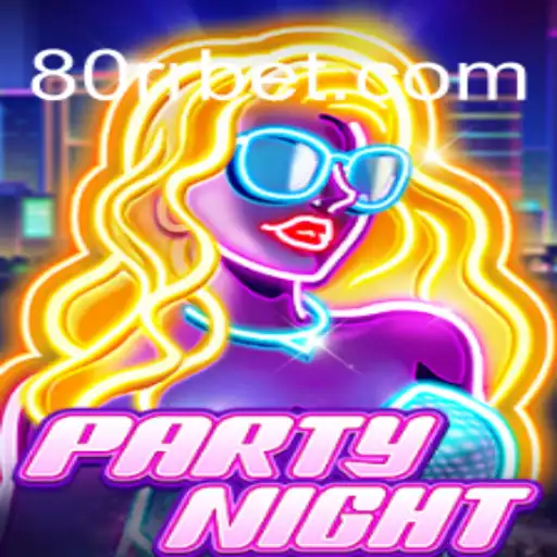 Explore o Dinâmico Mundo de PartyNight em Parceria com 80BB.com