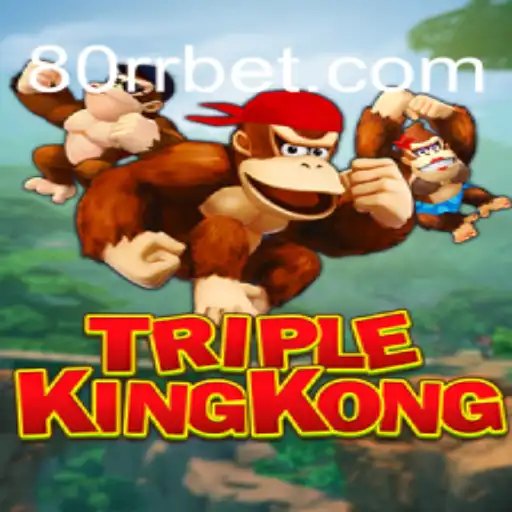 TripleKingKong: O Novo Fenômeno dos Jogos Online