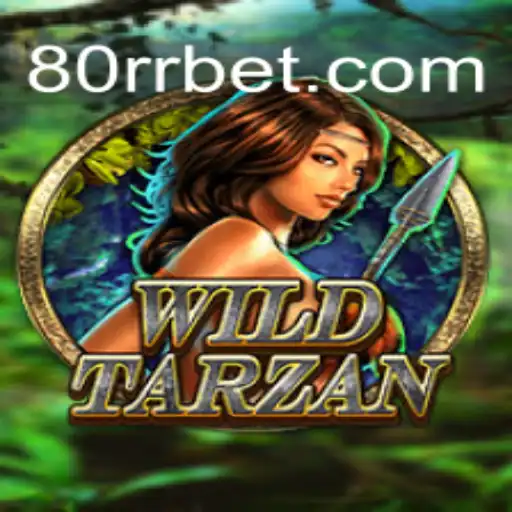 Explorando WildTarzan: Aventura e Estratégia no 80BB.com