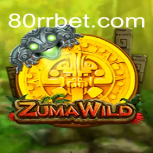 Descubra a Emoção de ZumaWild no 80BB.com