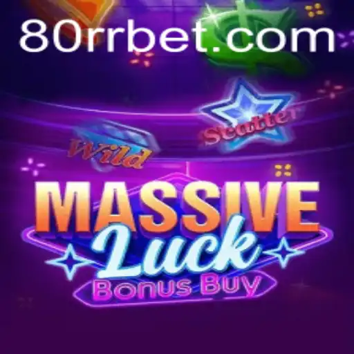 Descubra MassiveLuckBonusBuy: A Nova Sensação de 80BB.com
