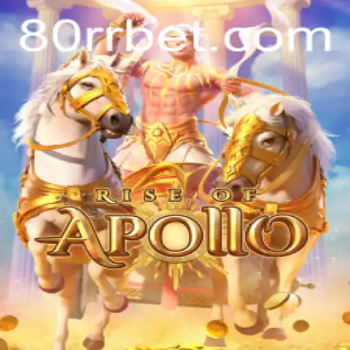 Rise of Apollo: Descubra as Aventuras Épicas de um Novo Jogo