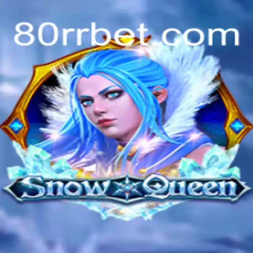 Descubra o Encantador Mundo de SnowQueen no 80BB.com