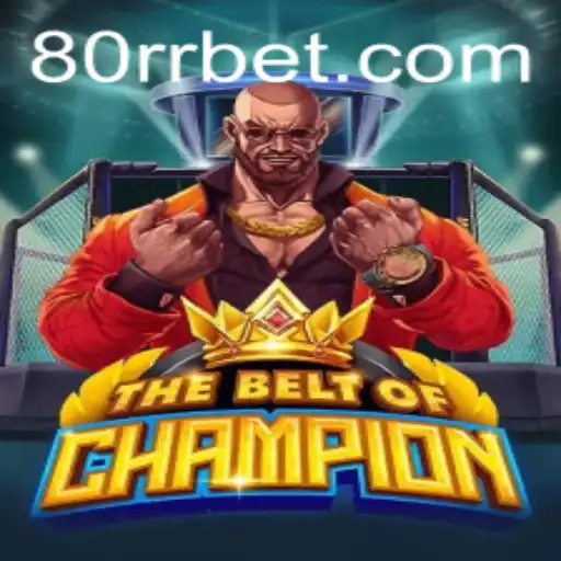 TheBeltOfChampion: Um Novo Fenômeno no Mundo dos Jogos Online