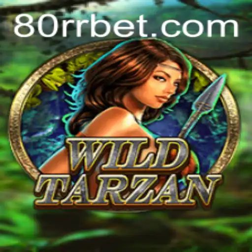Explorando WildTarzan: Aventura e Estratégia no 80BB.com