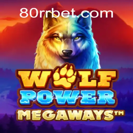 Descubra o Mundo de Aventura com WolfPowerMega