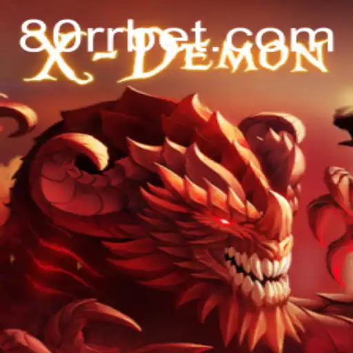 Explorando o Mundo de Jogo: XDemon com 80BB.com